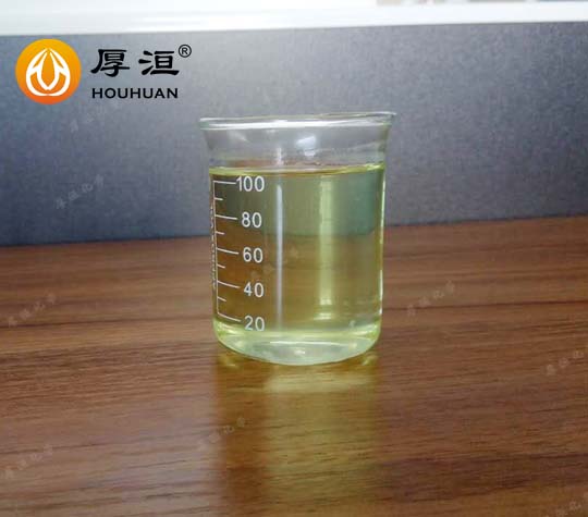 常見的分散劑結(jié)構(gòu)類型？