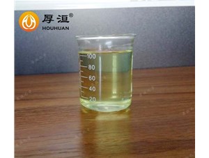 常見的4種分散劑結(jié)構(gòu)類型？